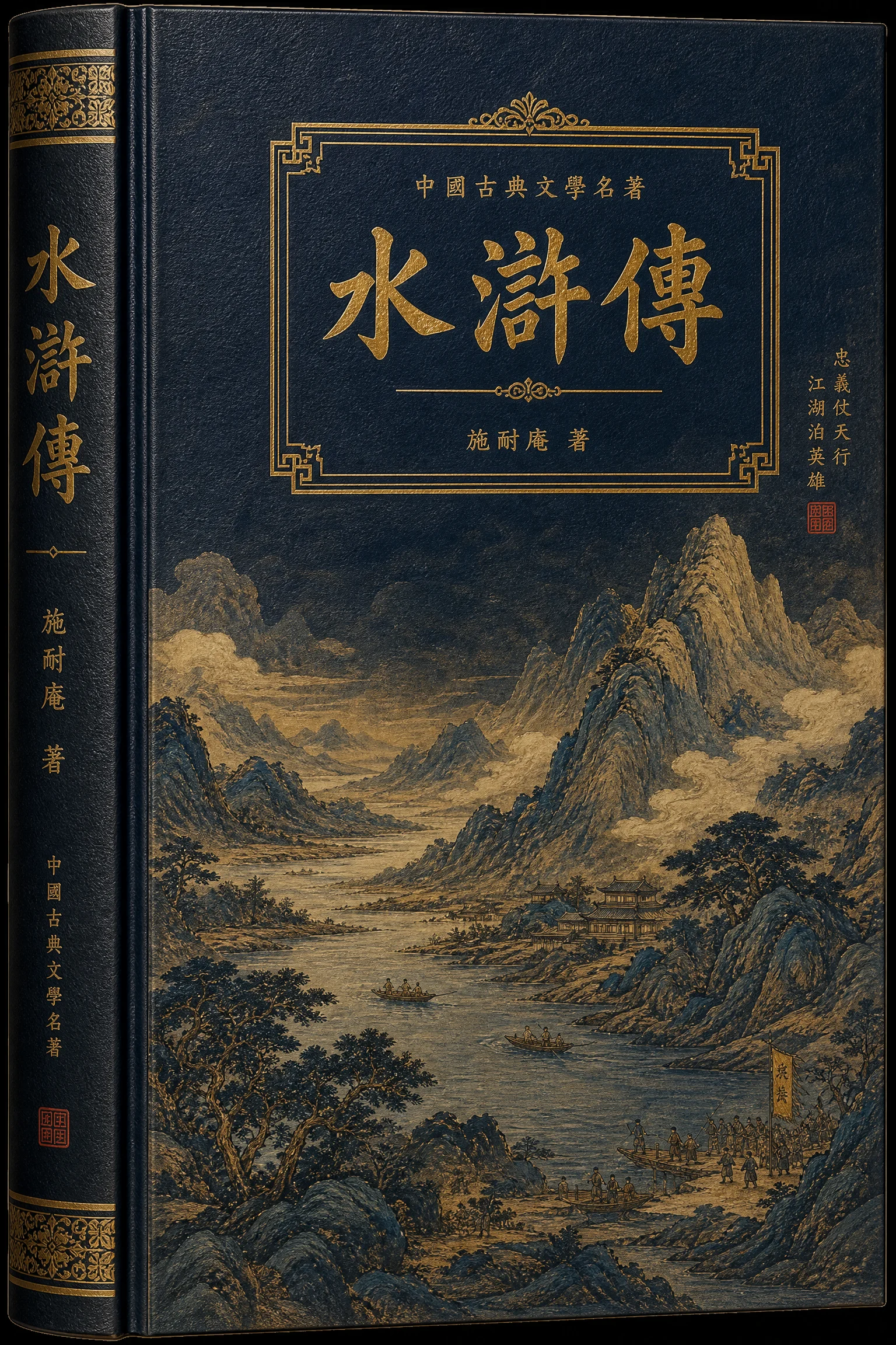 《山河故人》有声书