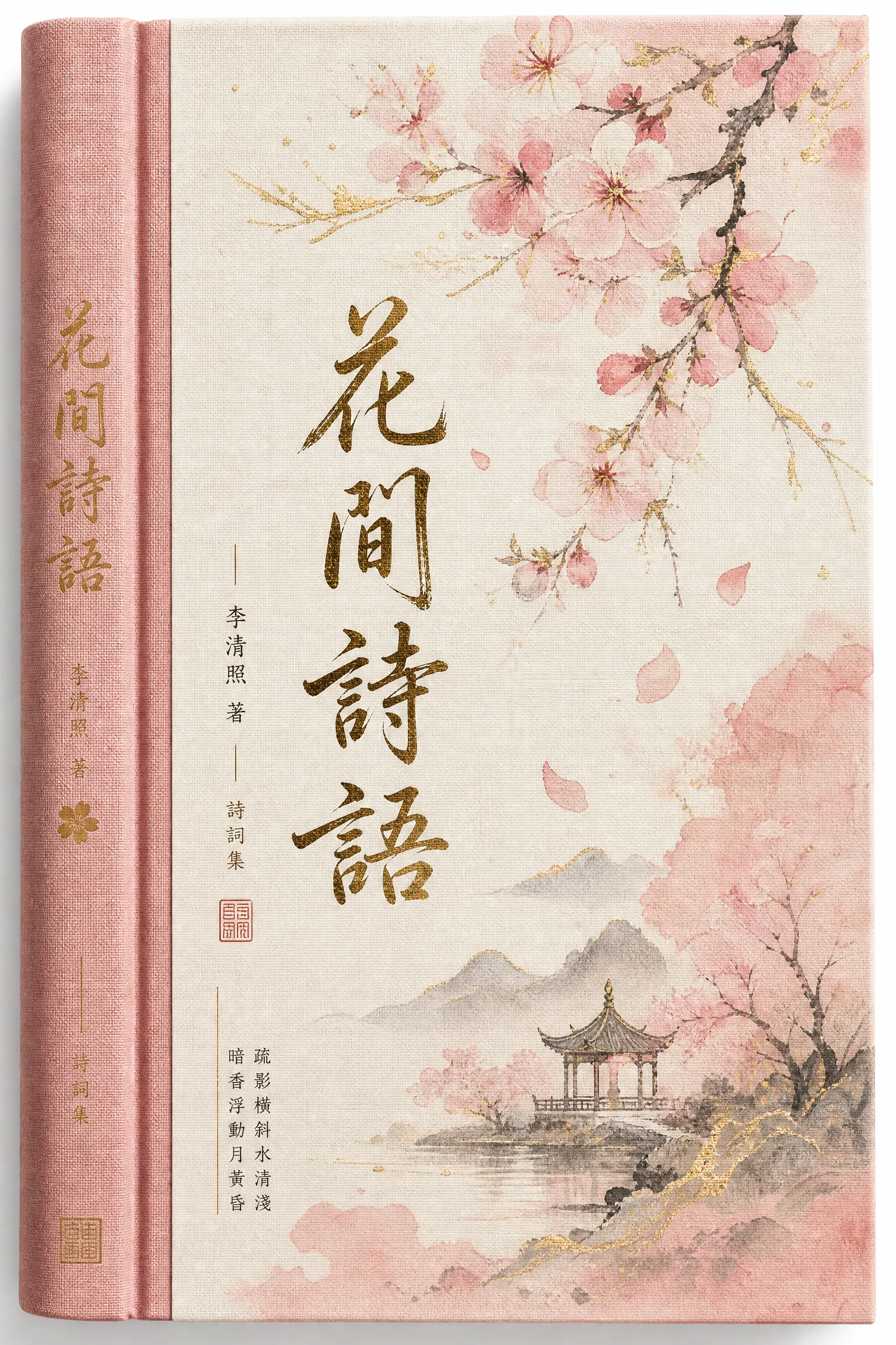 《人间词话》有声书